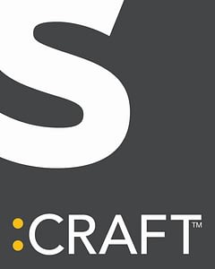 S Craft Logo