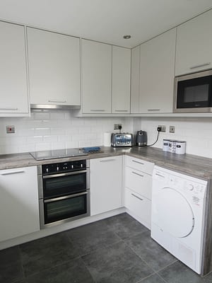Holmfields Full Fitted Kitchen