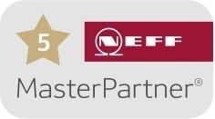 We are a MasterPartner